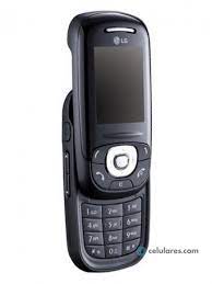 LG S5300 - Celulares.com Estados Unidos