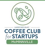 Mac Coffee Club for Startups and Entrepreneurs
