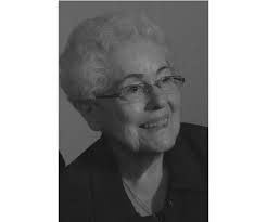 Martha Montgomery Obituary (1928