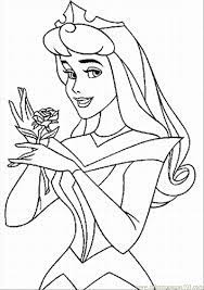 Jual mewarnai disney putri aurora bonus flash card soft cover. 15 Trend Terbaru Sketsa Gambar Princess Aurora Tea And Lead