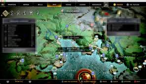 Týr (/ t ɪər /; God Of War Light Elf Outpost 100 Completion Polygon