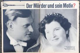 50. Jahrestag: Der Amoklauf von Volkhoven