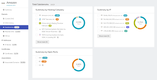 Subdomain Finder Tools The Fastest Way To Discover Subdomains In Your Dns Recon