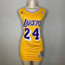 Alibaba.com offers 1,022 lakers jerseys products. Brand New Lakers Jersey Dress 24 1 Brand New With Tags 2 All Items Size Available In Stock 3 All Items Fit True To Official S Lakers Lakers Dress Jersey Dress