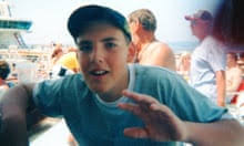 NHS trust is fined £28,000 for incompetent safety procedures that cost a  nurse his life