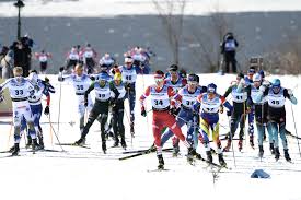 Retrouvez toutes nos inspirations ski nordique favorites. La Coupe Du Monde De Ski De Fond A Quebec Annulee La Presse
