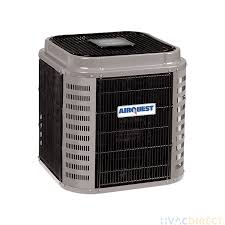 4 ton carrier comfort 50es ac packaged unit: 5 Ton 16 Seer Airquest By Carrier Air Conditioner Condenser Hsa660gka Hvacdirect Com