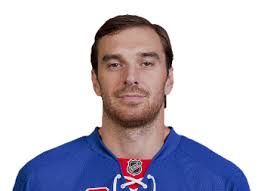 Alexei Semenov Career Stats