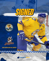 Western New England University Men's Ice Hockey