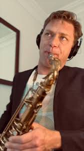 To learn to play bebop over a funk rock vamp (or any other tune) check out  BASICS TO BEBOP available ➡️ @saxspy , To learn to play “outside” check out  MODERN JAZZ PATHWAYS ➡️ @soundsaboundrecords , ...