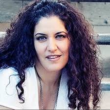 Sara Serio (@SaraSerio)