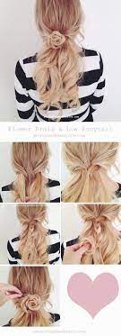Pin By Lauren Edwards On Peinados Hair Styles Long Hair Styles Spring Hairstyles