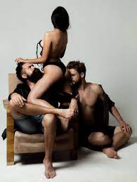 Going Deep into the Cuckold Lifestyle | by Damien Dsoul | MyErotica.com