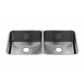 julien j7 3949 undermount 16 gauge