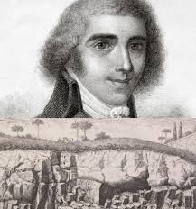 British surgeon and naturalist James Parkinson died