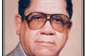 Dr. Harrison B. Wilson Jr. » The New Journal and Guide