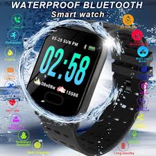 2020 smart watch amoled screen call dial health & fitness tracker temperature uk. Y68 Bluetooth Waterproof Fitness Tracker Watch Heart Rate Monitor Health Watch Intelligent Watch Buy From 5 On Joom E Commerce Platform