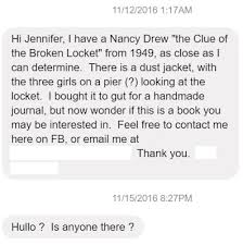 Series Books for Girls: September 2017