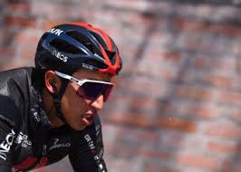 Egan bernal, la nueva estrella del ciclismo cafetero, aseguró que hoy era el día definitivo para alcanzar el título de la carrera colombia oro y paz. Oc3bwume2dvz0m