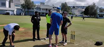 The cornwall county cricket club plays as one of the minor counties of english cricket. Trilogy Financial Solutions National Club Cricket Championship Posts Facebook