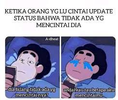 In these page, we also have variety of images available. 10 Meme Lucu Cinta Tak Berbalas Ini Bikin Ngakak Sambil Garuk Tembok