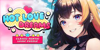 Hot Love Dreams: Classic Hentai Logic Puzzle | Nintendo Switch download  software | Games | Nintendo
