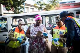 South Africa S Covid 19 Economic Stimulus Plan Opportunity Out Of Crisis The Mail Guardian
