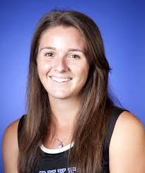 DUKE UNIVERSITY 2014-15 Women's Tennis Media Guide