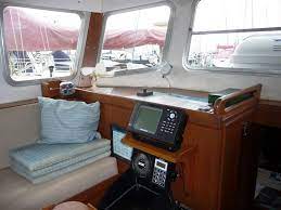 Merry fisher 795 series 2 : Fisher 37 Yacht For Sale Motorsailer