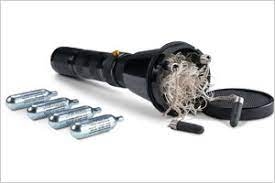 Netgun.com | Tactical Net Guns | Net Launchers | Large Or Small Animal,  Drone Capture | Law Enforcement