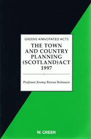 An act to make provision for the orderly and progressive development of land, citites, towns and other areas whether urban or rural , to preserve and improve the amenities thereof, and for other matters connected therewith. Wildy Sons Ltd The World S Legal Bookshop Search Results For Isbn 9780414017207