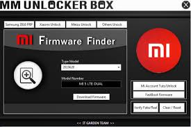 However, we care for everyone and that's why we have come up … lenovo frp tool v1.1 100% working free download read more » Mm Unlocker Box Best Android Frp Tool Download Free