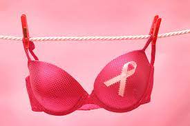 S what does that mean? Breast Cancer And The History Of The Pink Ribbon