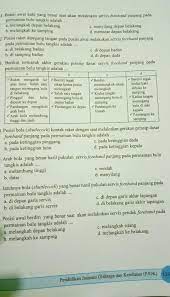 Ada dua jenis soal tentang bulu tangkis yang kami sediakan yaitu soal pilihan ganda berjumlah 25 soal dan soal essay uraian dengan jumlah soal 5 buah. Soal Essay Dan Jawaban Materi Bulu Tangkis Kumpulan Contoh Surat Dan Soal Terlengkap
