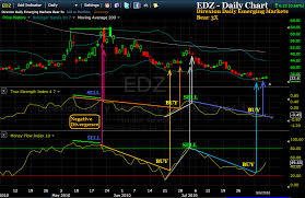 the tsi trader how to trade the stock market using the true