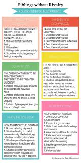Siblings Without Rivalry On Child Led Life Smart Parenting Parenting Skills Discipline Kids