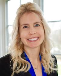 Therapist Profile for Candice Arnold