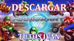 Super mario kart fue uno de los hitos en los juegos de carreras pero no fue el único. Descargar E Instalar Mario Kart Wii Para Pc Full En Espanol