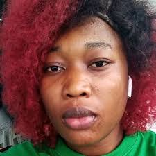 Angel Vicks's Instagram, Twitter & Facebook