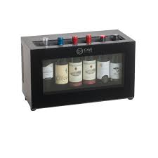 Maybe you would like to learn more about one of these? Coolkombinat Cool And Preserve Wine Optimally