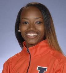 WOMEN'S TRACK & FIELD