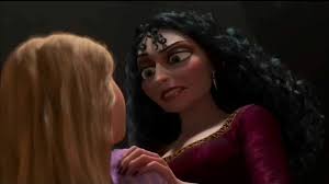 UnTangled: The Making of a Fairy Tale (2011)