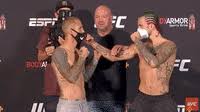 Ufc· february 6, 2021 2:00 pm · by: Ufc 257 Weigh In Gifs Get The Best Gif On Giphy