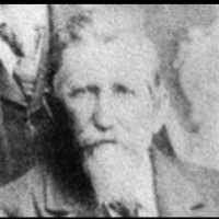 George Washington Sanders Willett (1804–1892)