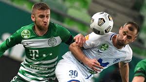Das ist die transferhistorie vom spieler ádám varga vom verein soroksári sc. Behutve Maradt A Pezsgo Meg Nem Bajnok A Fradi Eurosport