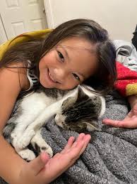 Angel was found thank you everyone for helping!