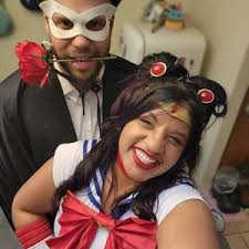 SALE Small Gold Bun Hair Shields Clips Barettes Cosplay Costume Anime Jewel  Fantasy Halloween Red Tiara Crystal