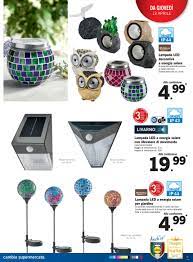 Energiagiardino lidl lampada ad di led fan 8wonp0k. Sp Volantino Lidl Buona Pasqua Dal 10 Al 15 Aprile 2017 Page 36 37 Created With Publitas Com