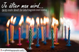 Lustiger Geburtstagsspruch Uber Das Alterwerden Mit Vielen Kerzen Auf Kuchen Spruche Geburtstag Lustig Geburtstagsspruche Lustige Geburtstagsspruche