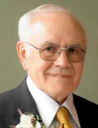 Obituary information for Siegfried Weiss